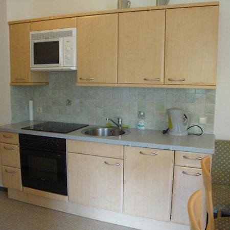 Haus Zirmblick Apartment Заалбах-Хинтерглем Екстериор снимка