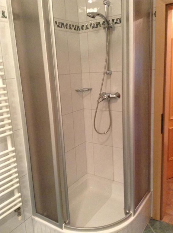 Haus Zirmblick Apartment Заалбах-Хинтерглем Стая снимка